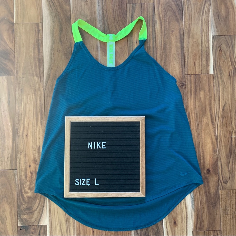 Nike Training Tank Top